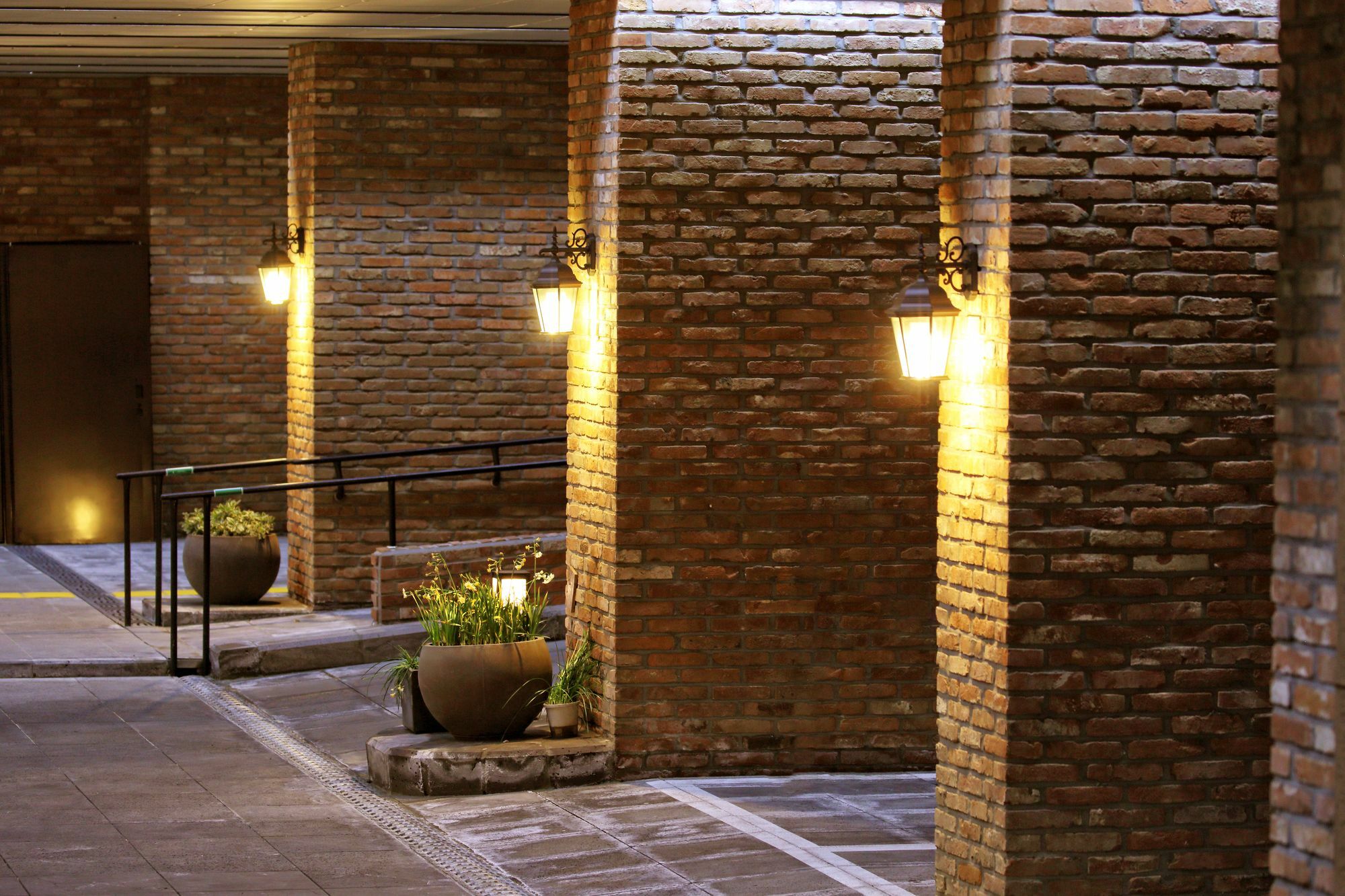 Odri Inn Jeju Exterior photo